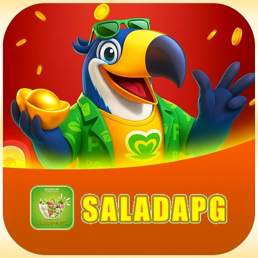 saladapg logo