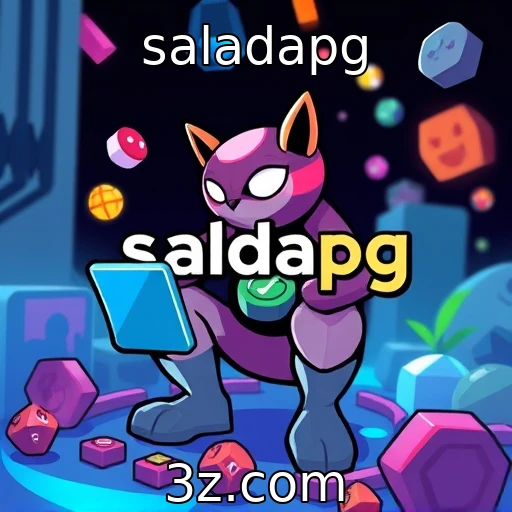 Perspectivas de crescimento na indústria de jogos