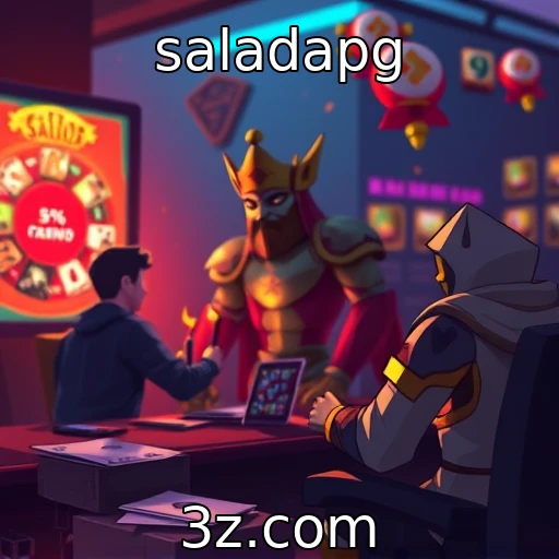 Desafios enfrentados por estúdios independentes na indústria