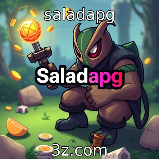 Crescimento do mercado de jogos online em análise