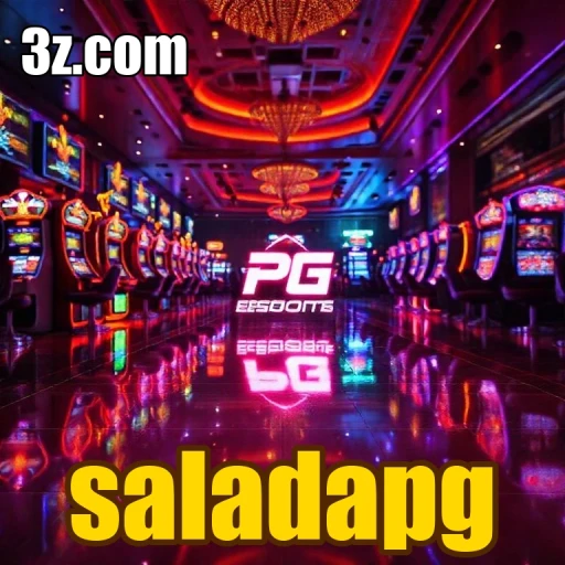 RPG e Saladapg: Aventura Sem Fim para Gamers